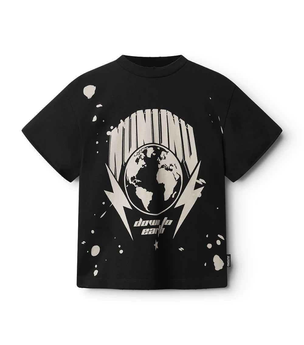 NUNUNU Planet Tee Shirt