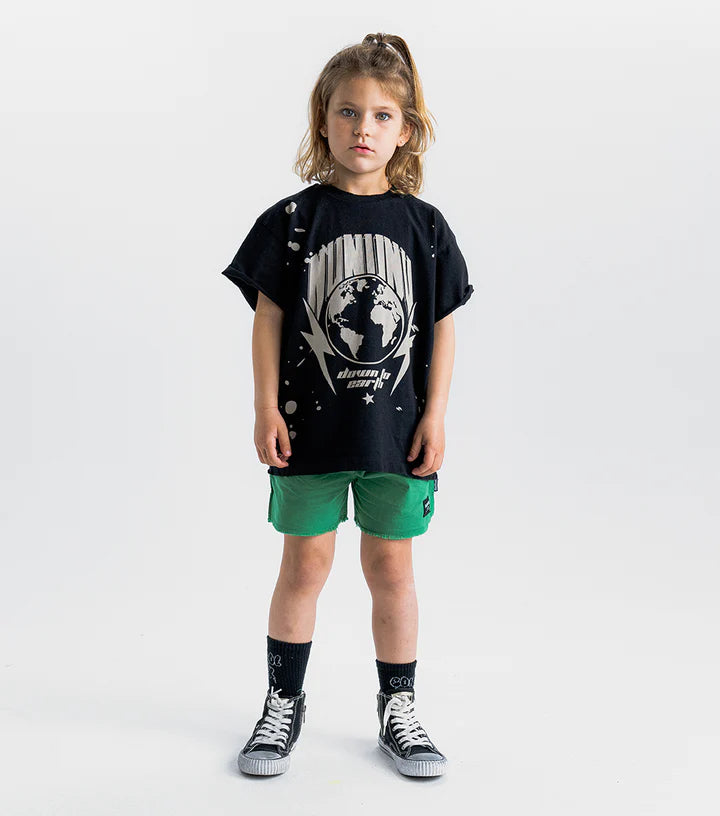 NUNUNU Planet Tee Shirt