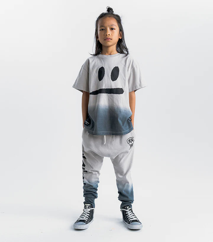 NUNUNU Smirk Tee Shirt