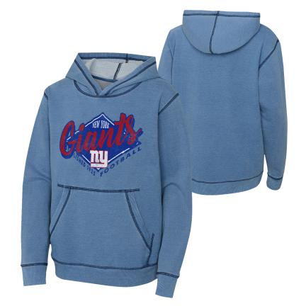 NY Giants Gasoline Alley Hoodie