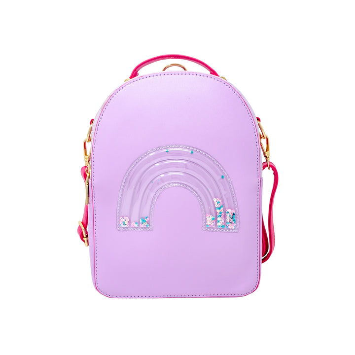 Confetti Mini Backpack