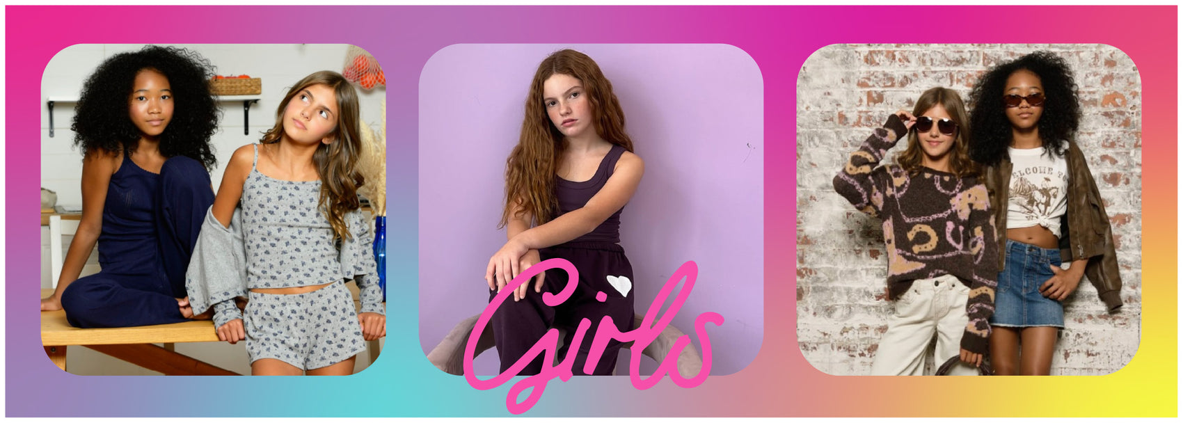 Girls