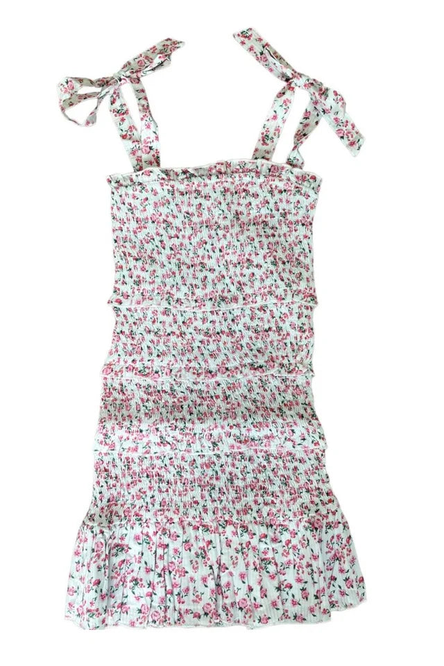 Evan Dress