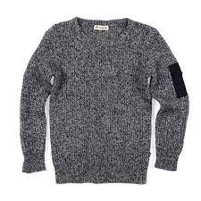 Rogue Sweater