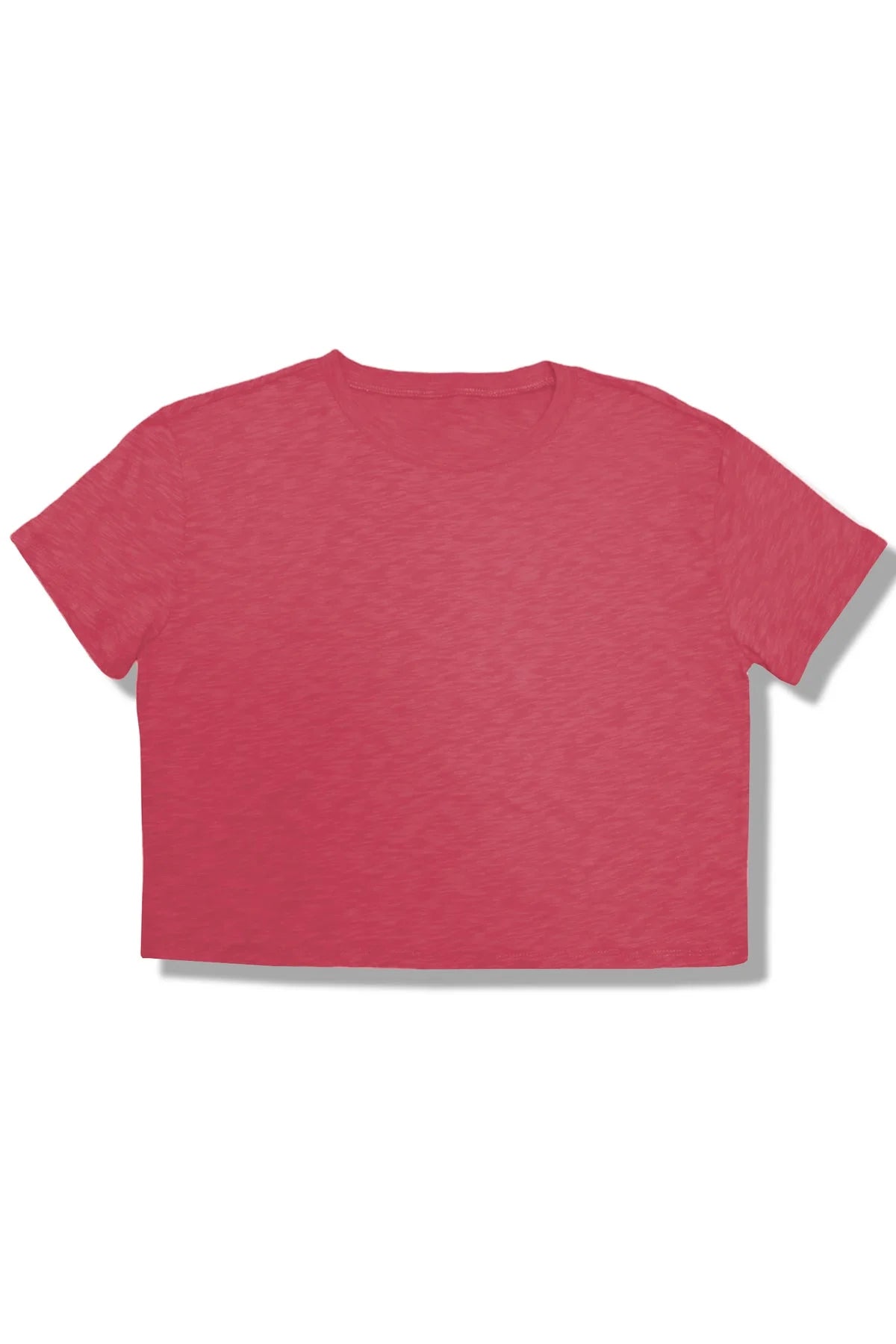 Katie J Fearless Short Sleeve Tee