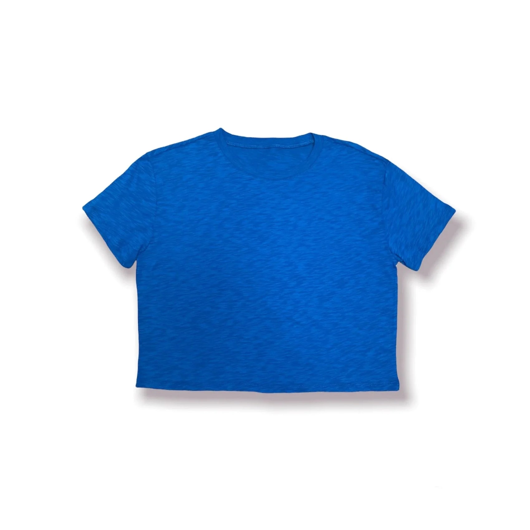 Katie J Fearless Short Sleeve Tee