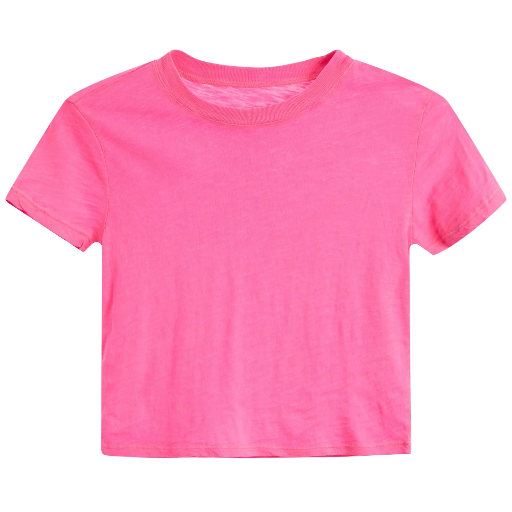 Katie J Fearless Short Sleeve Tee