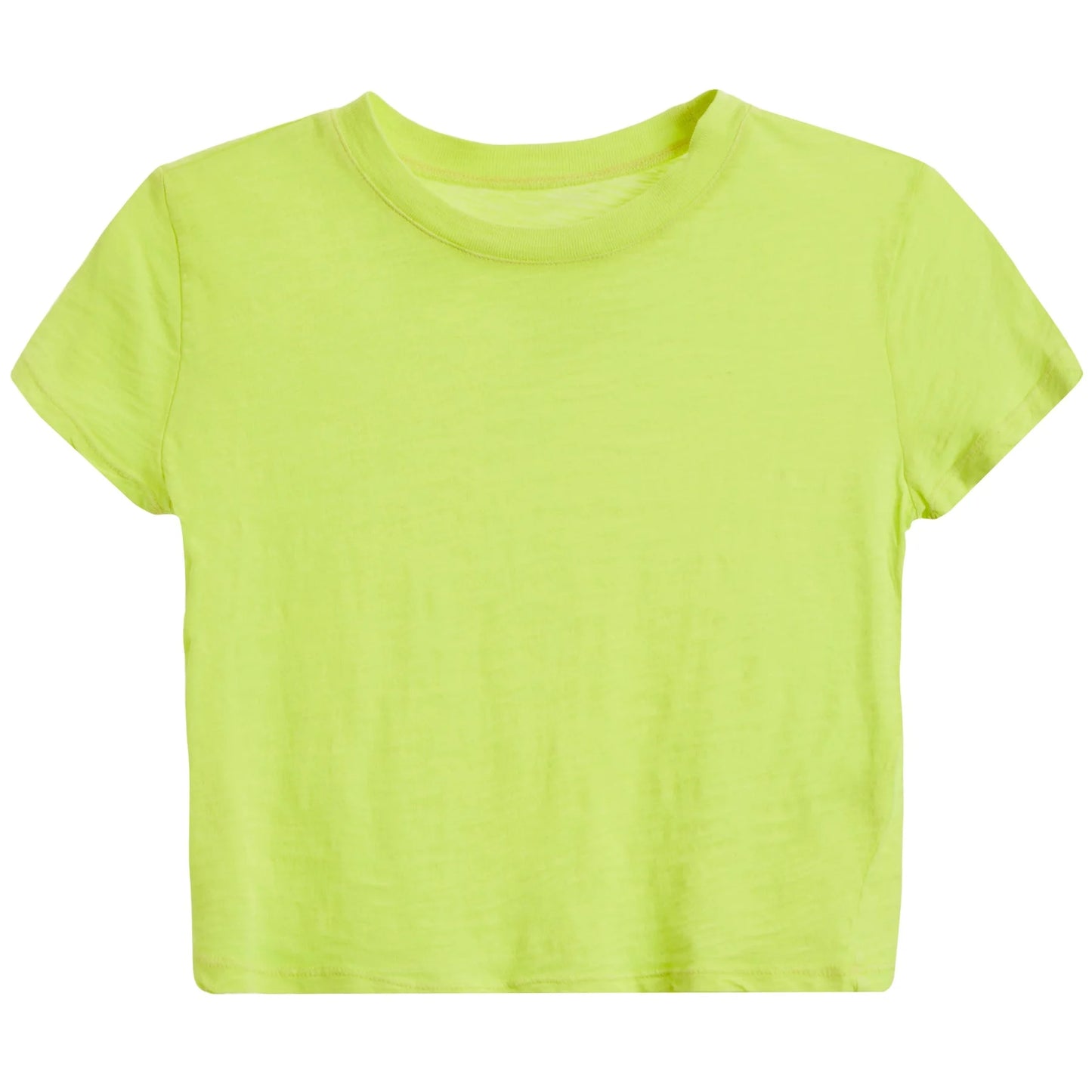 Katie J Fearless Short Sleeve Tee