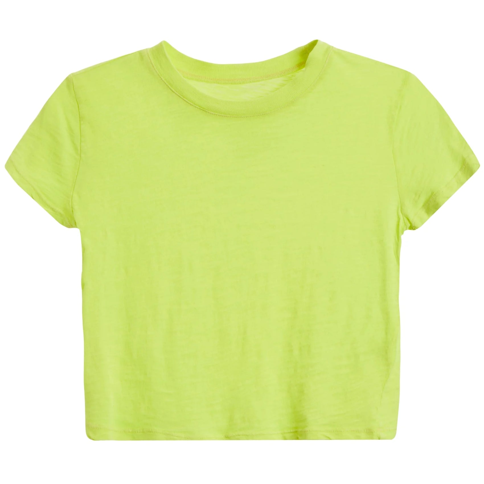 Katie J Fearless Short Sleeve Tee