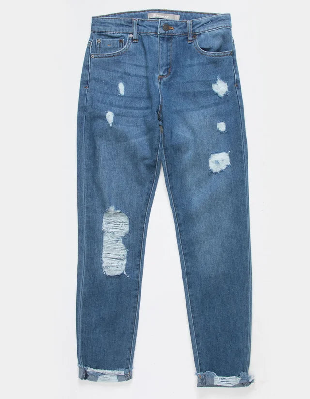 Tractr Weekender Jeans