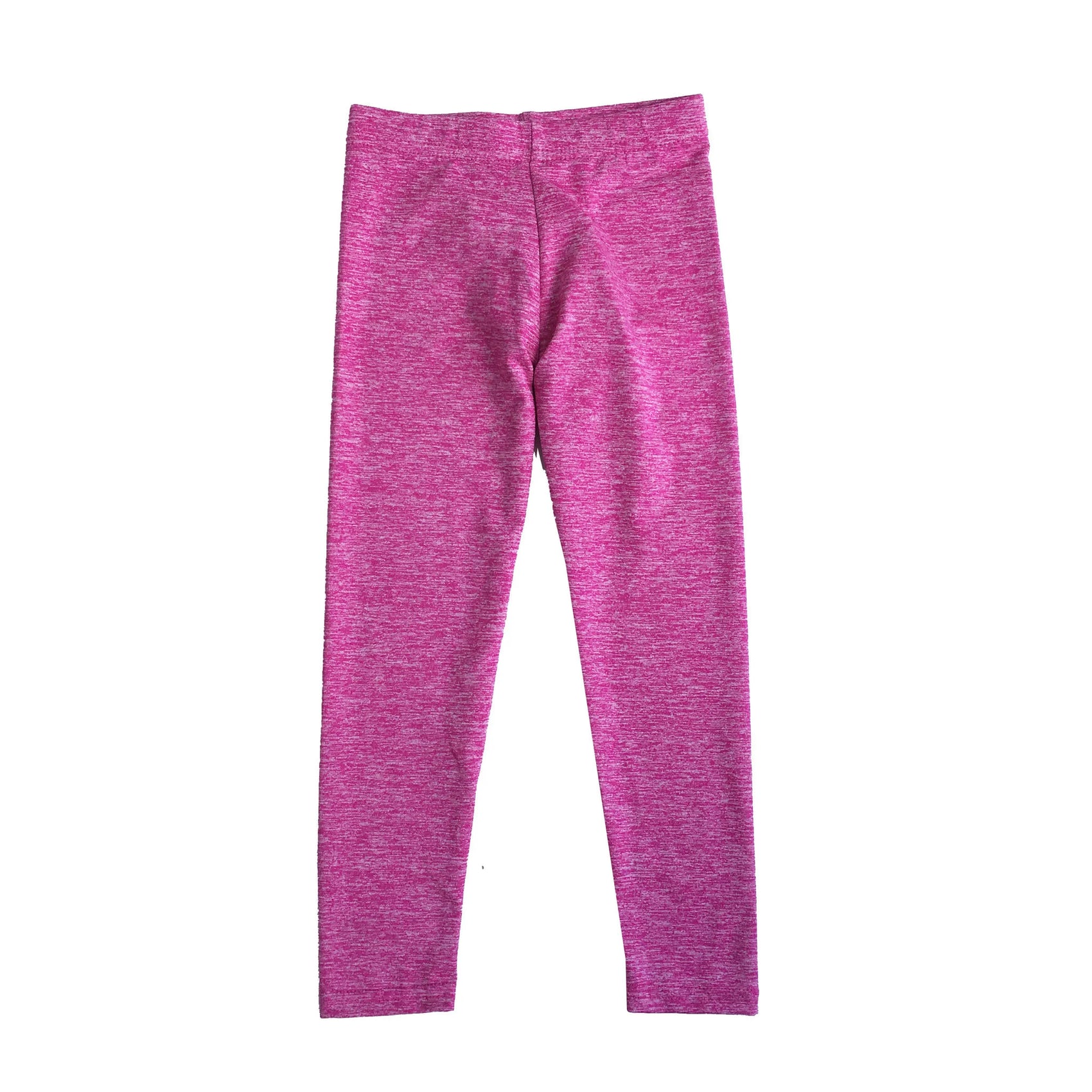 Dori Heathered Leggings