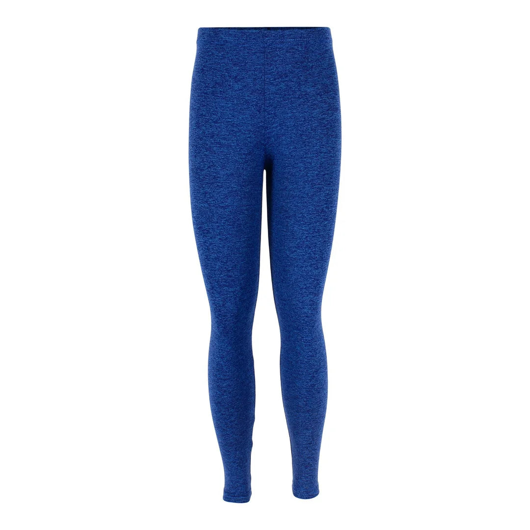 Dori Heathered Leggings
