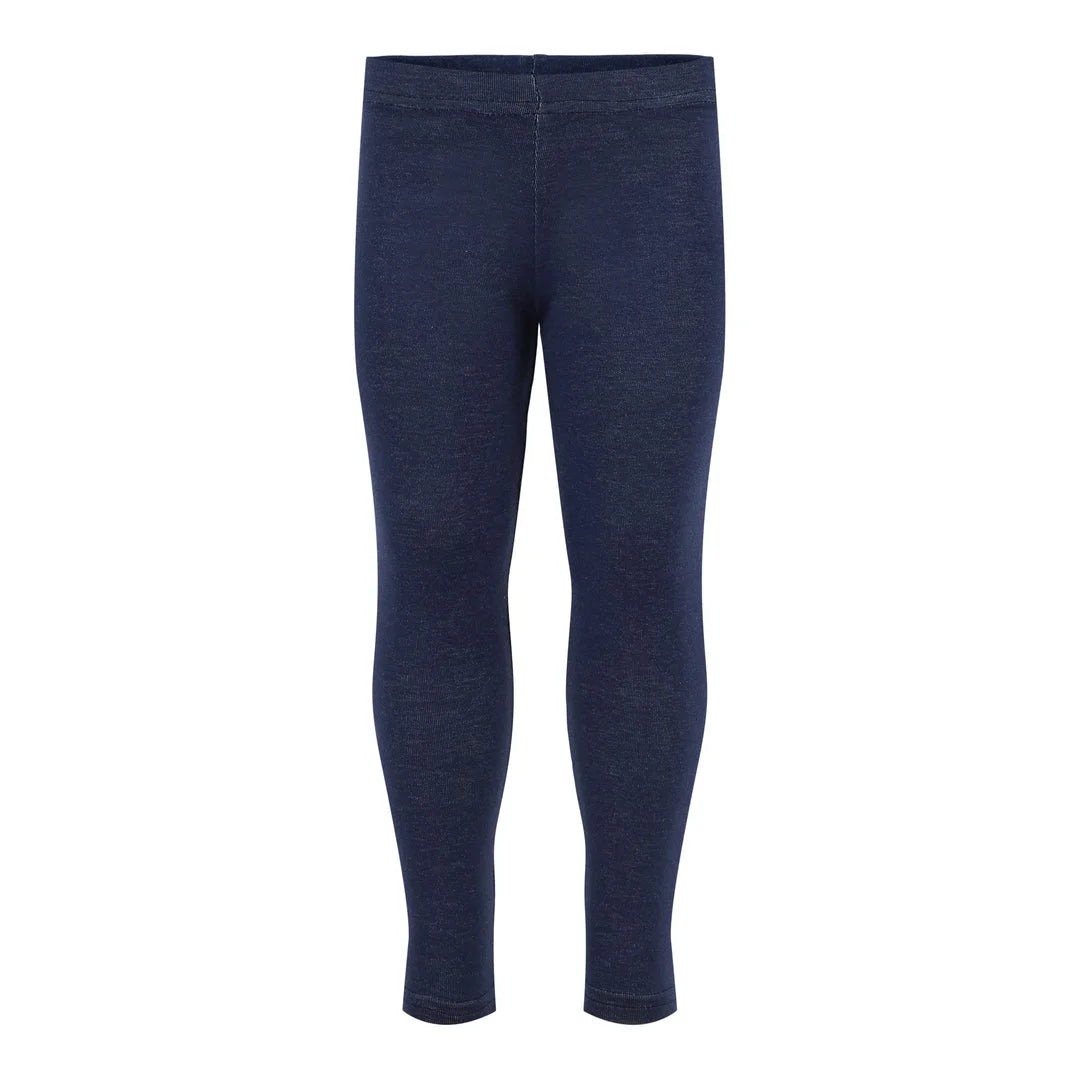 Dori Solid Legging
