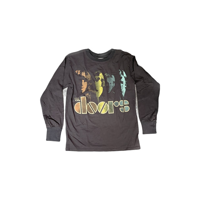 Rowdy Sprout Doors LS Tee