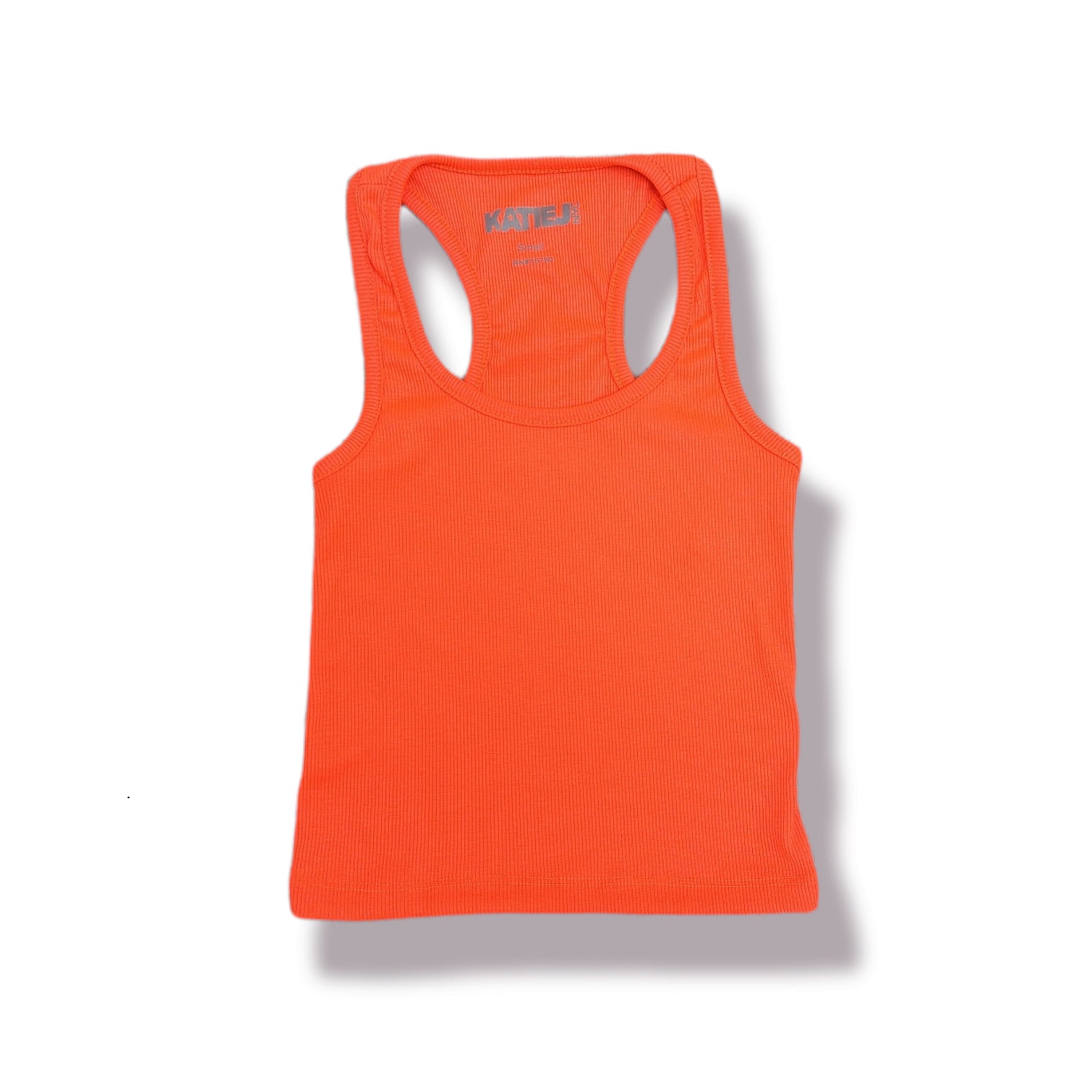 Katie J Mandi Tank