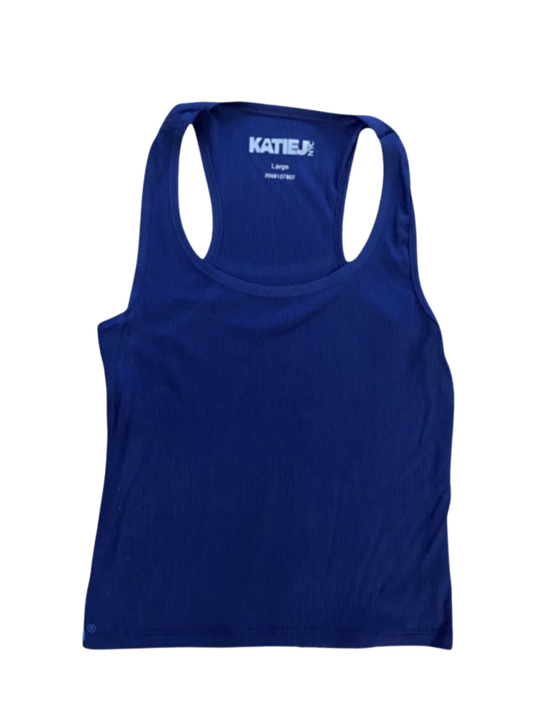 Katie J Mandi Tank