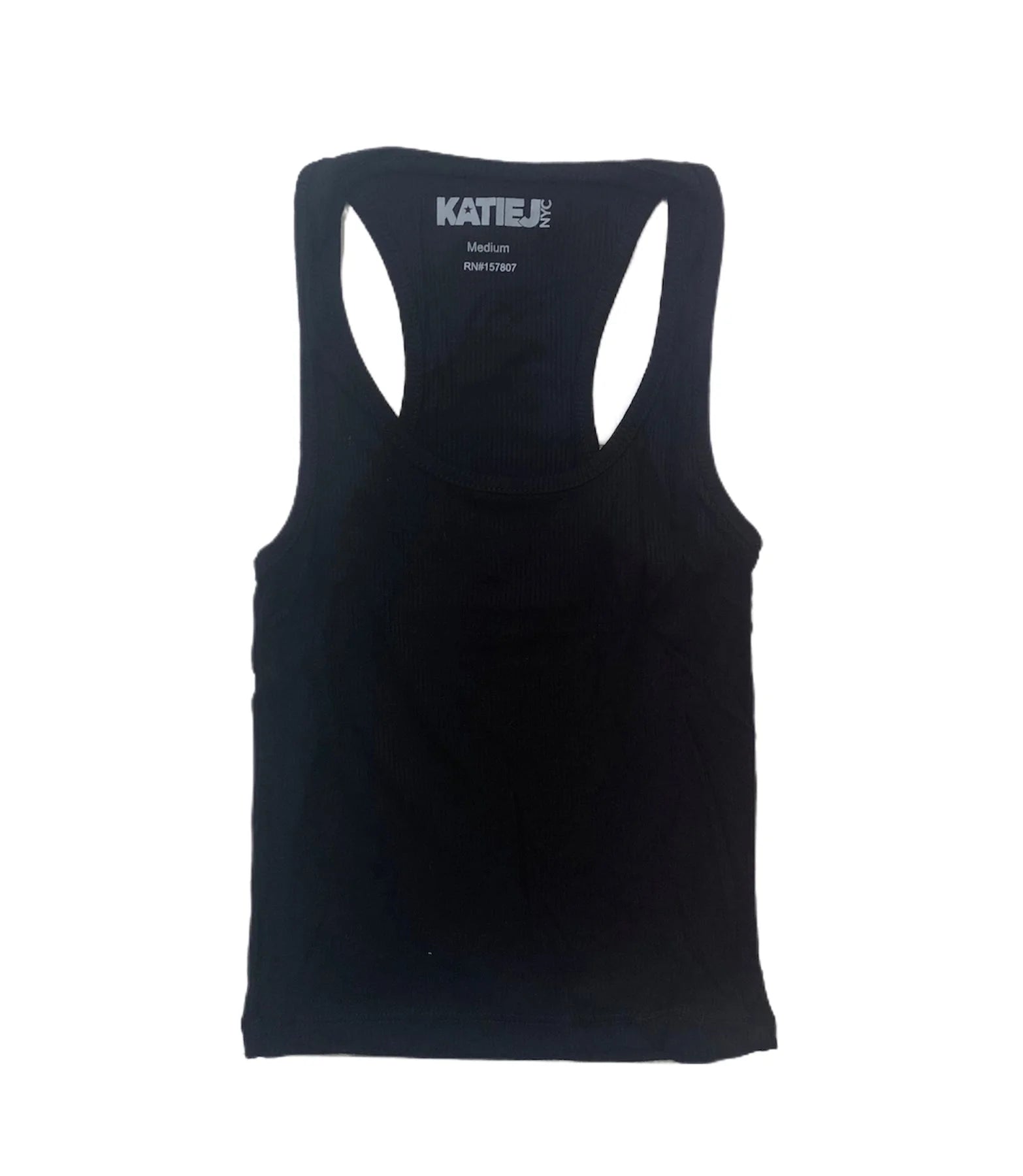 Katie J Mandi Tank