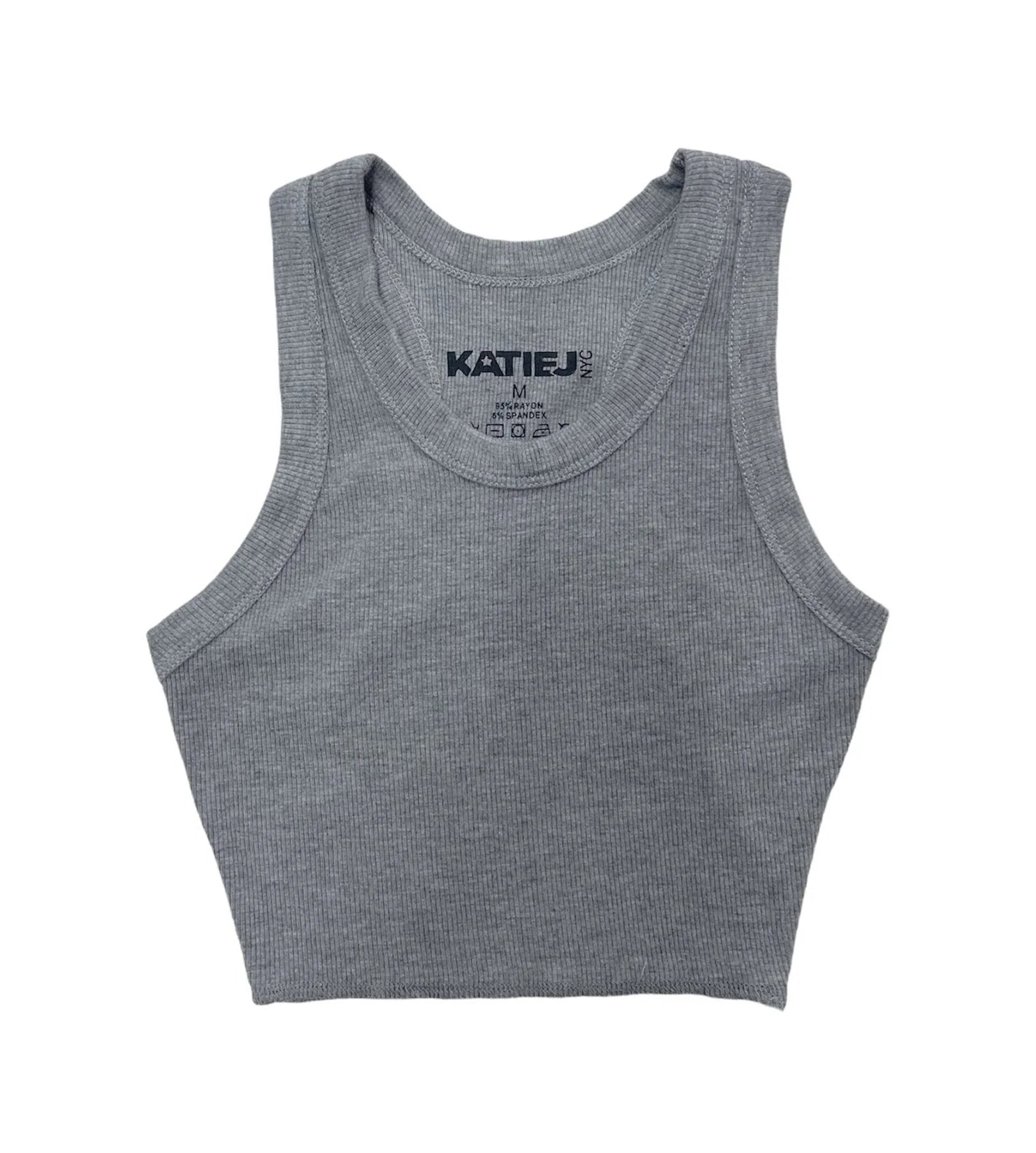 Katie J Livi Tank