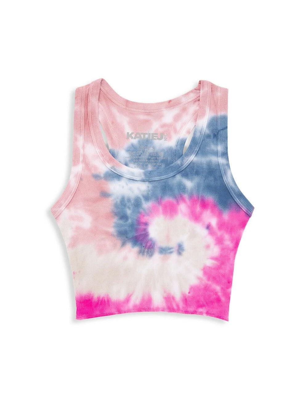 Jr Katie J Livi Tank