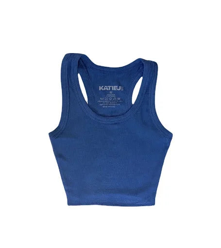 Jr Katie J Livi Tank
