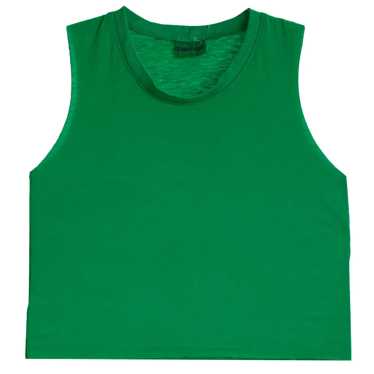 Firehouse Tank