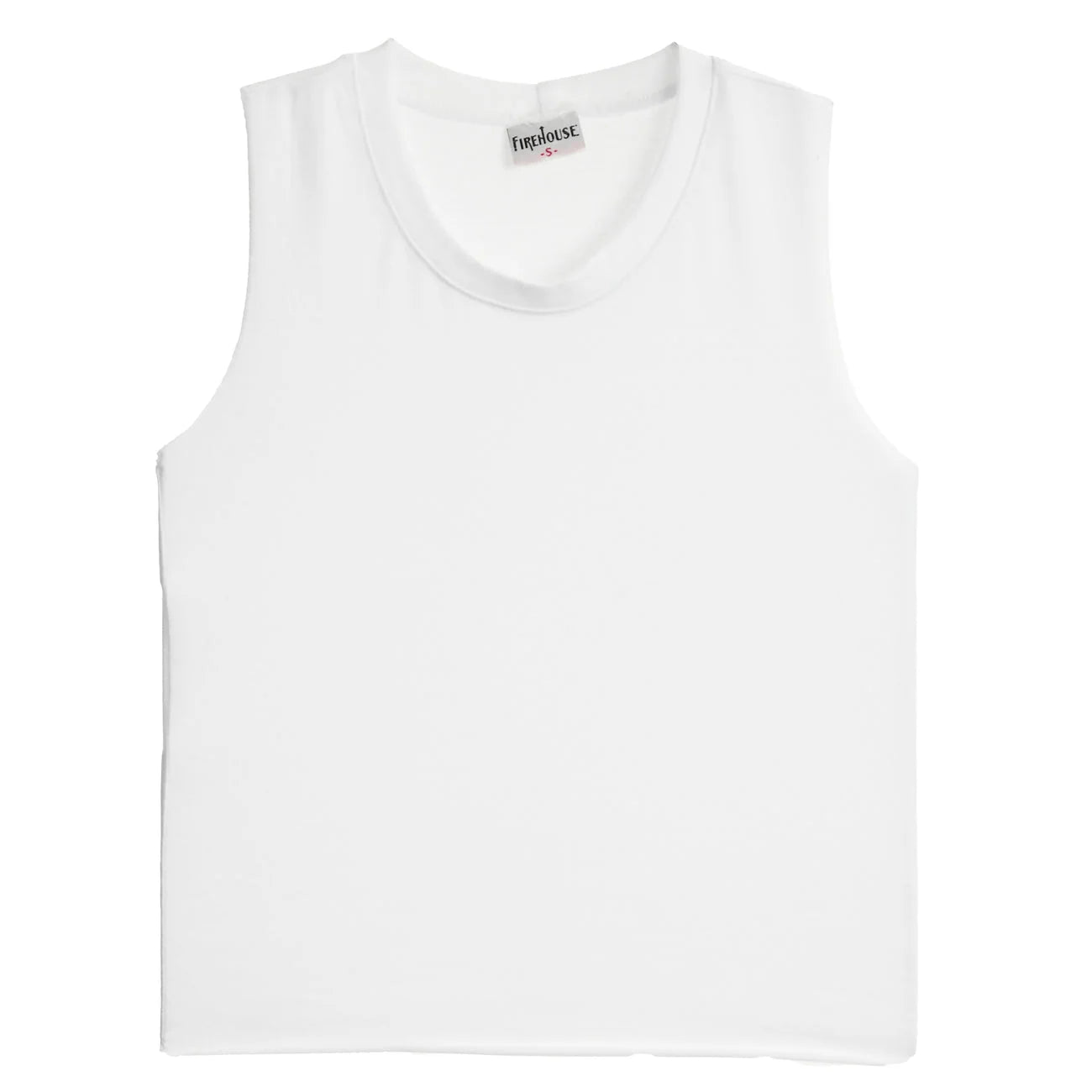 Firehouse Tank