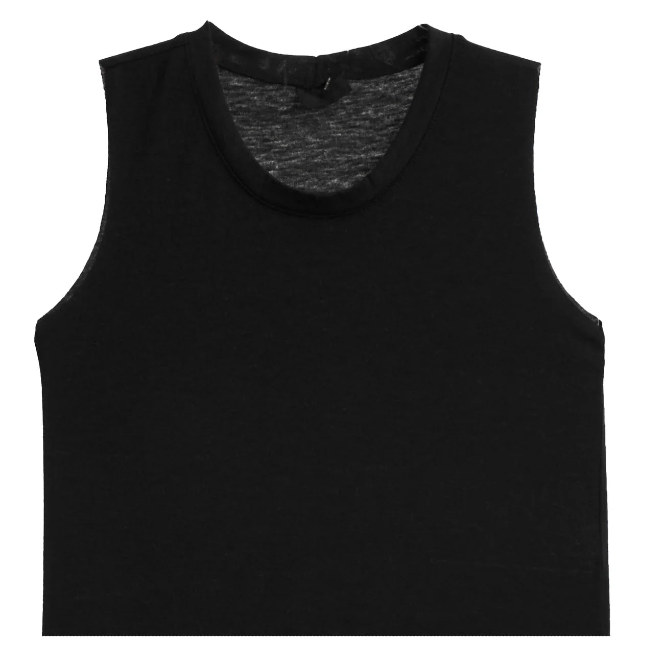 Firehouse Tank