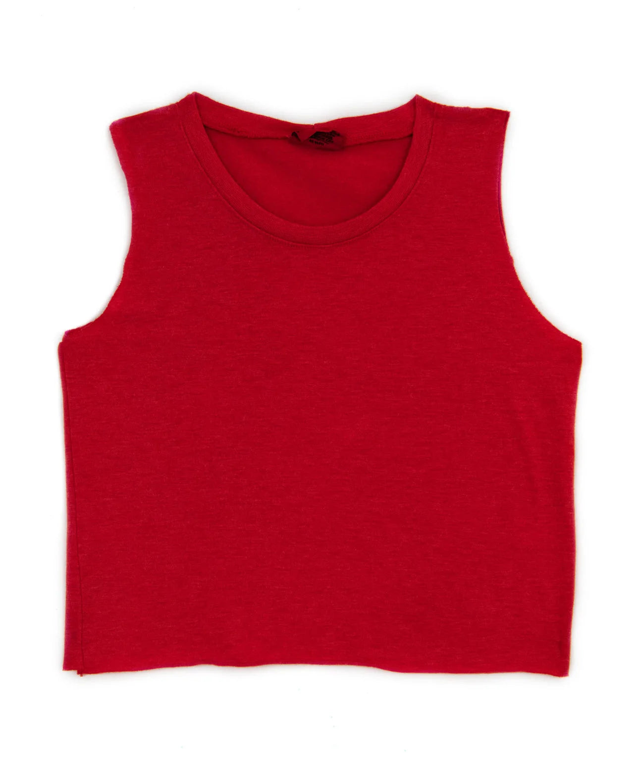 Firehouse Tank