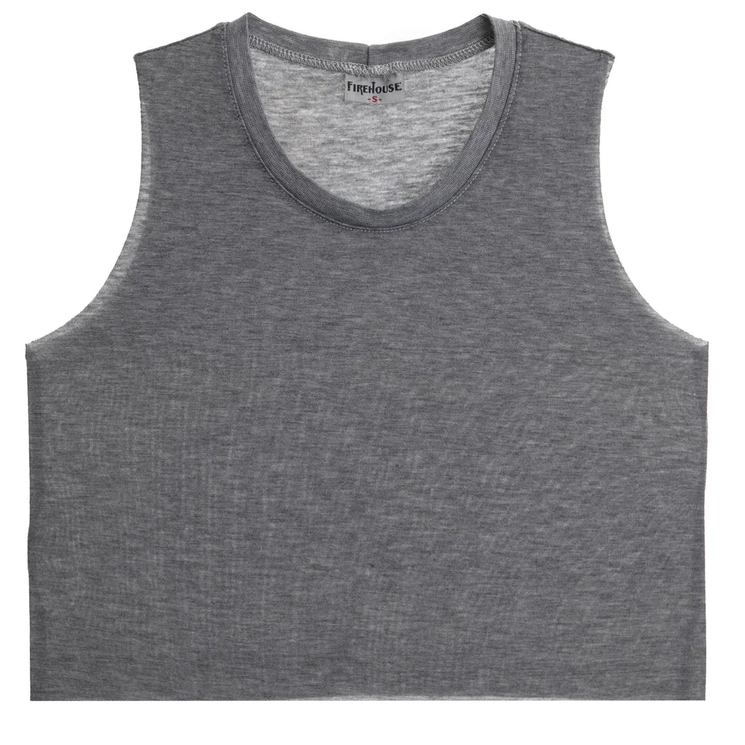 Firehouse Tank