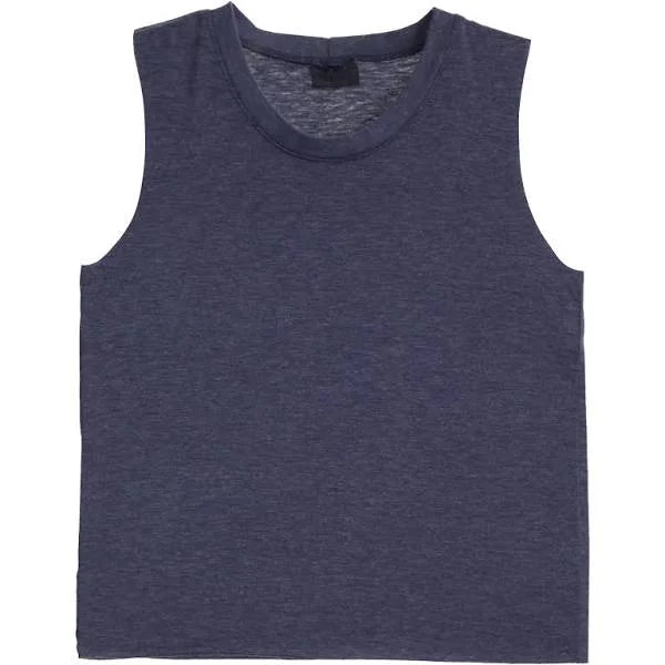 Firehouse Tank