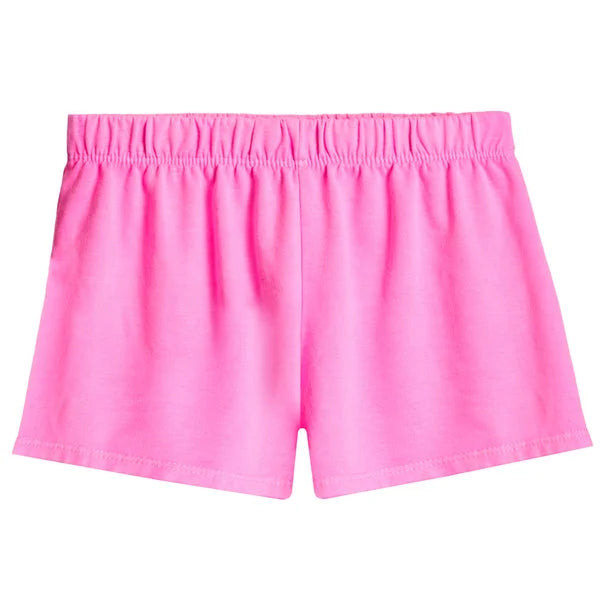 Firehouse Shorts