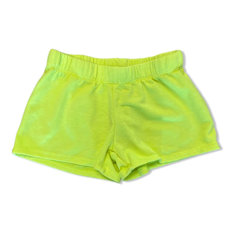 Firehouse Shorts