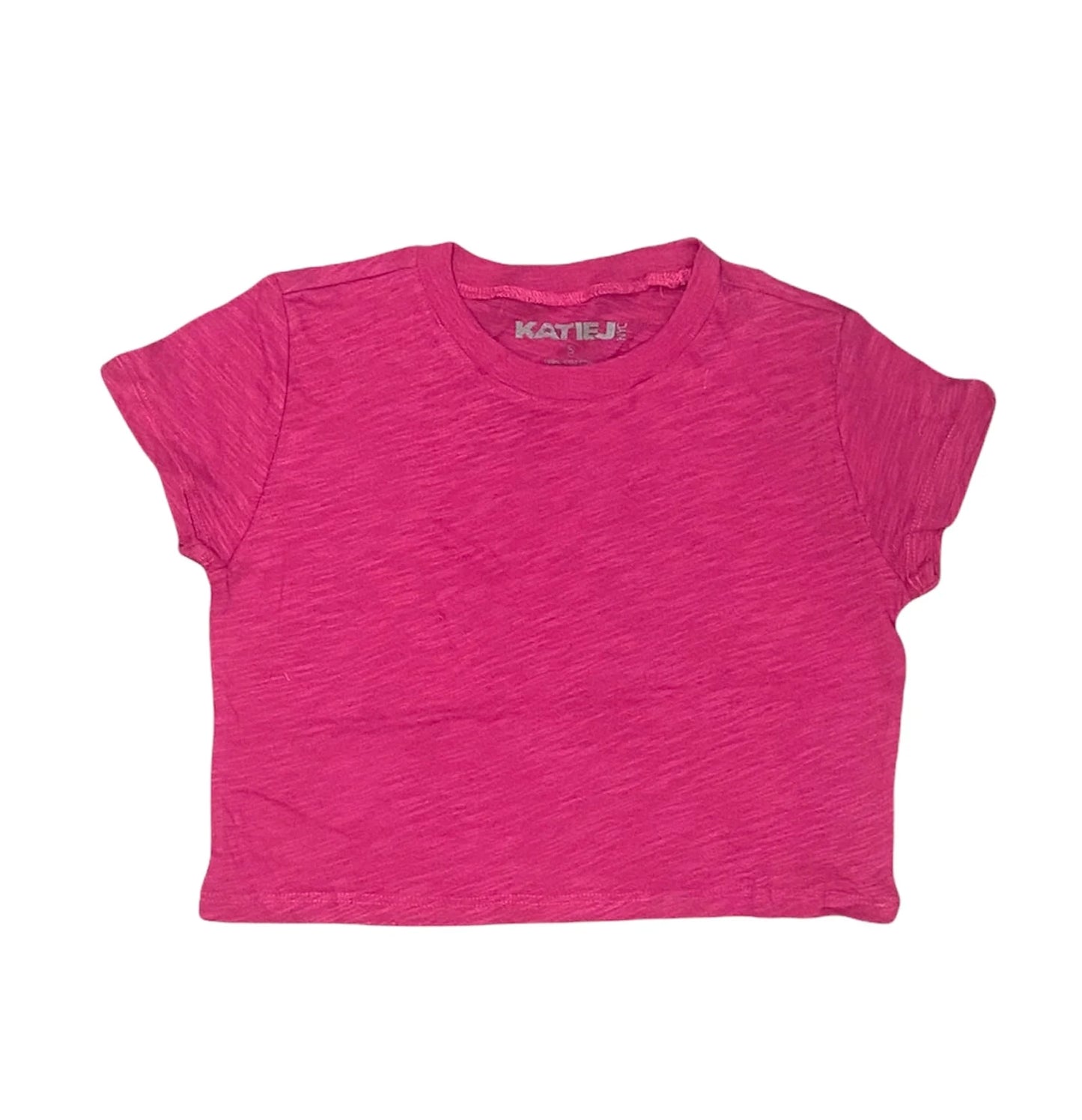 Jr Katie J Fearless Tee