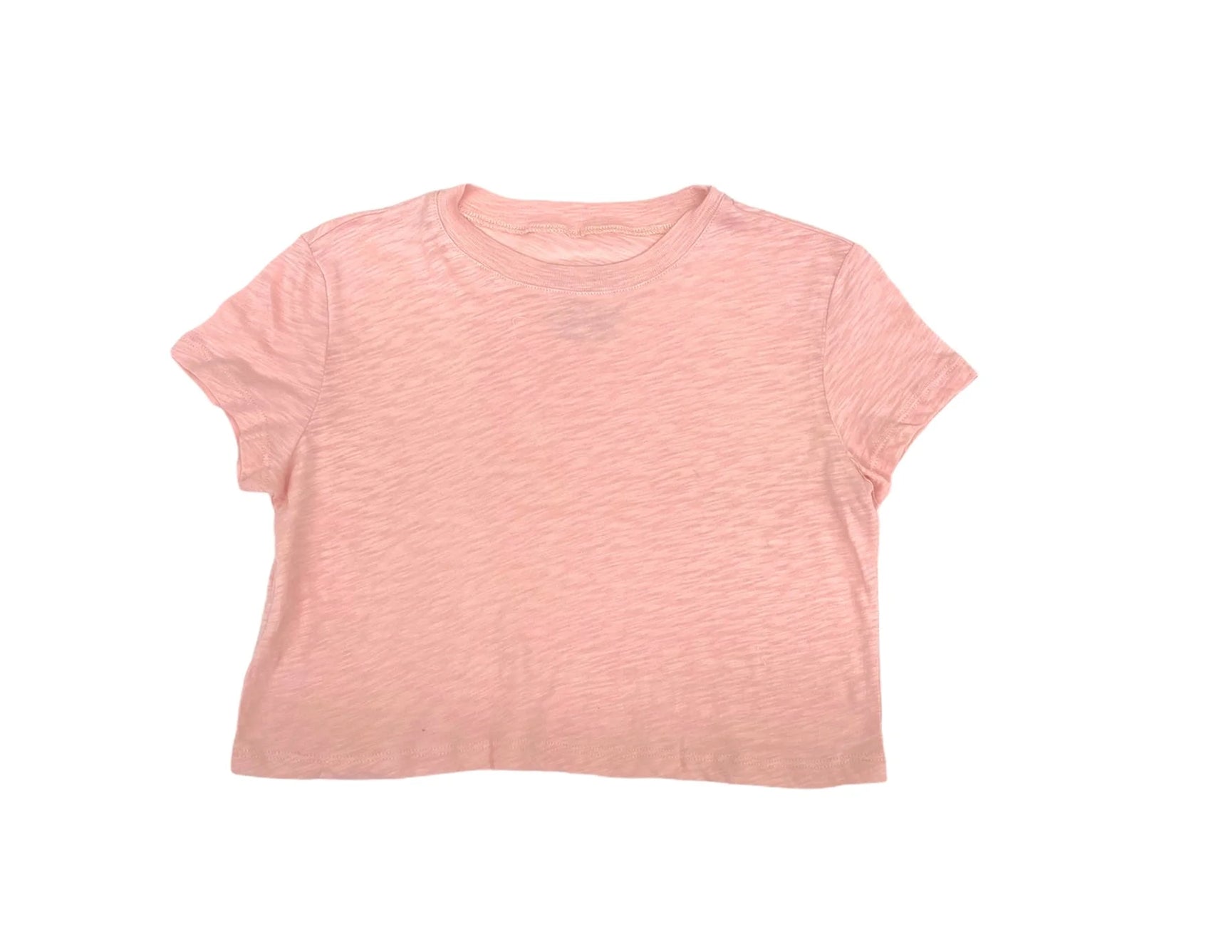 Jr Katie J Fearless Tee