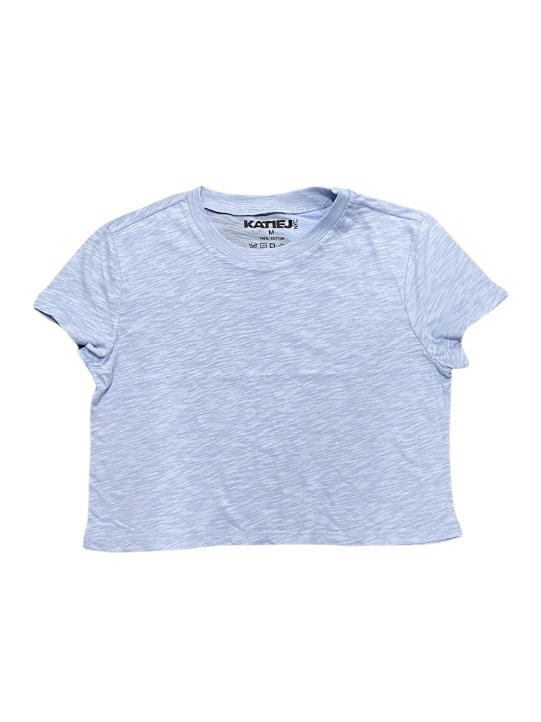 Jr Katie J Fearless Tee