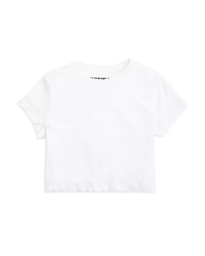 Jr Katie J Fearless Tee