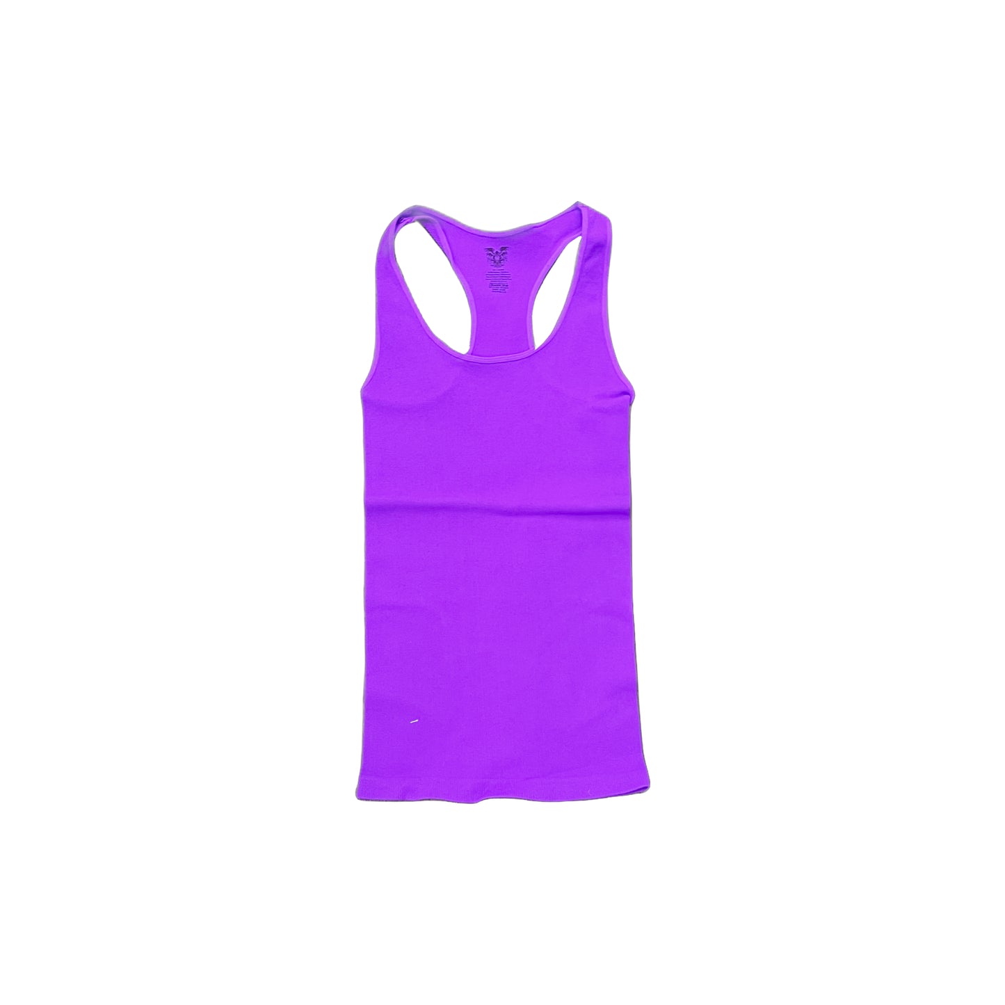 Malibu Sugar Racer Back Tank