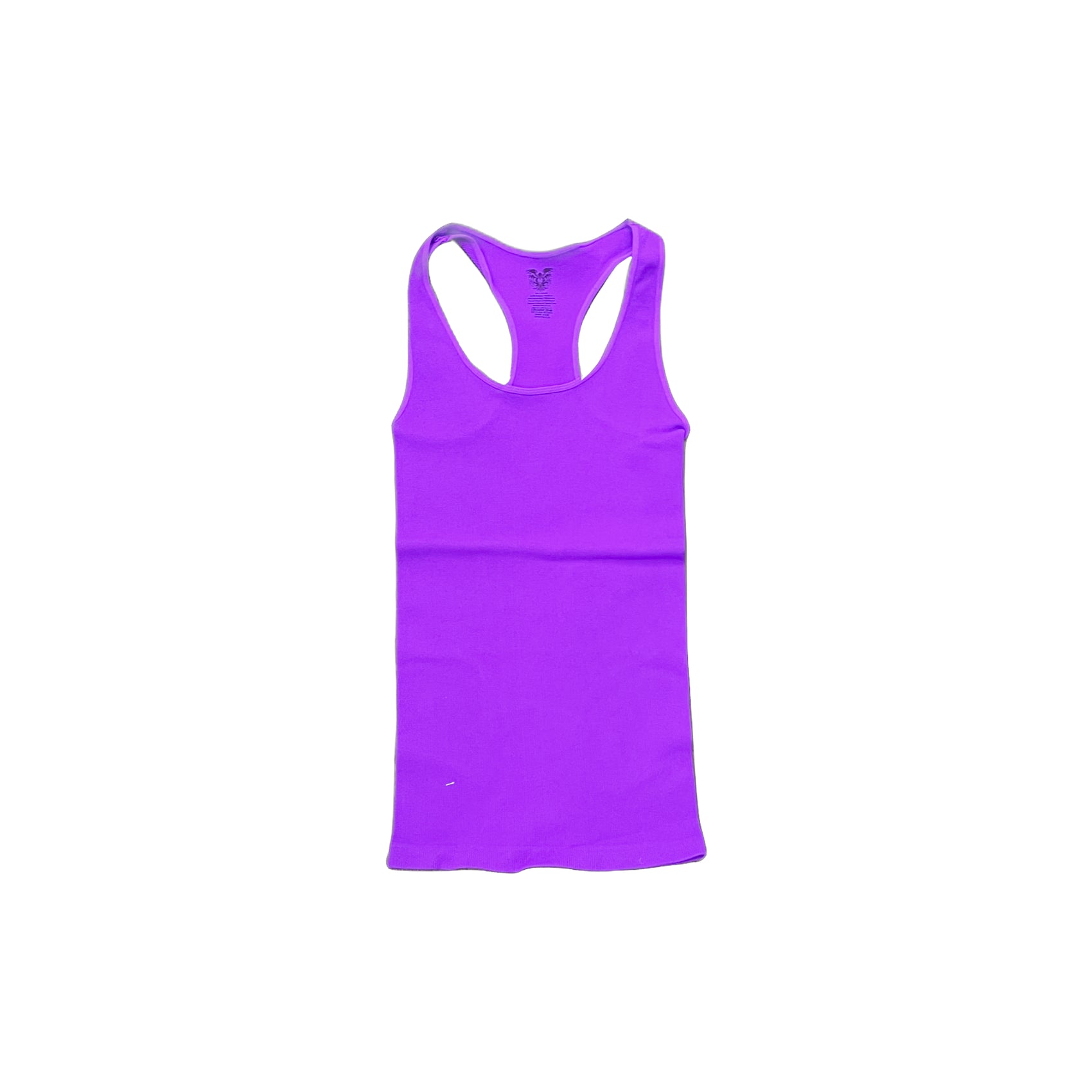 Malibu Sugar Racer Back Tank