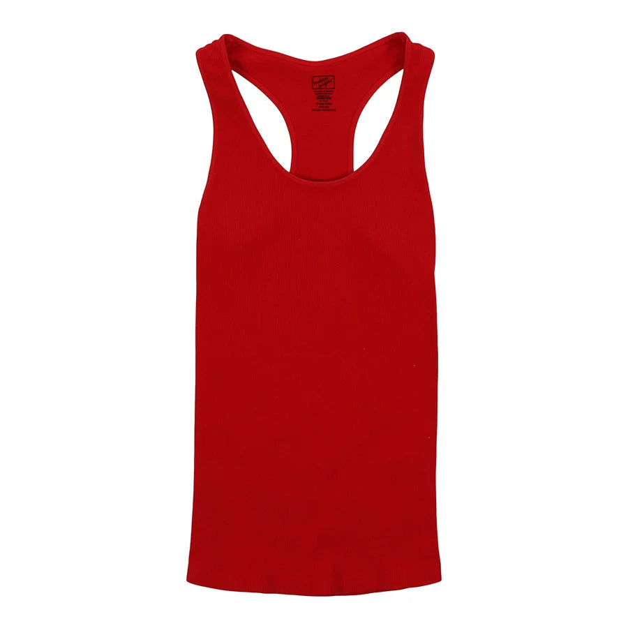 Malibu Sugar Racer Back Tank