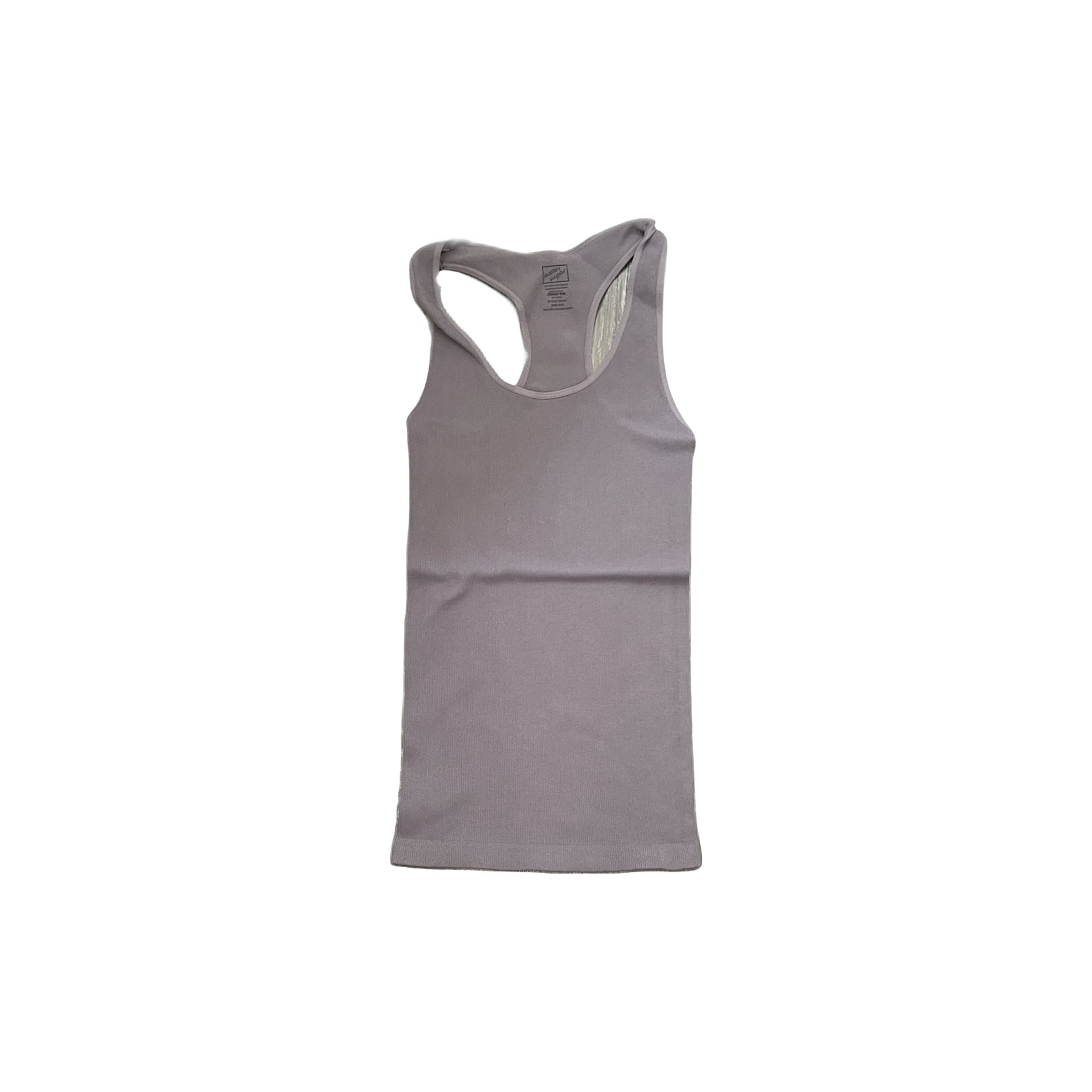 Malibu Sugar Racer Back Tank