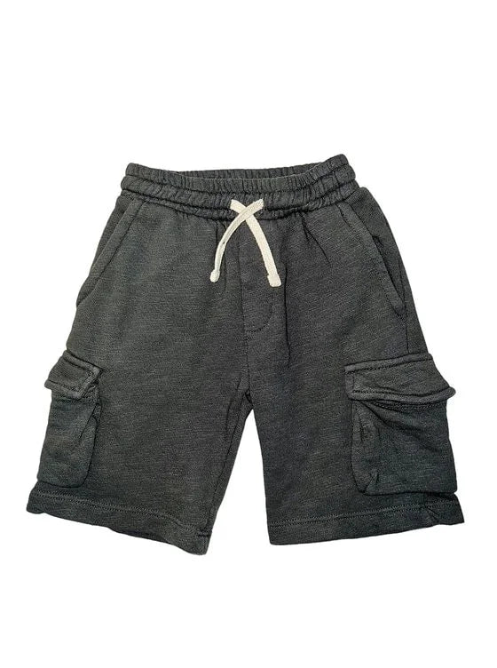 Californian Vintage Cargo Shorts