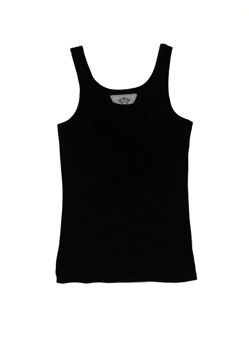 Short Layer Tank