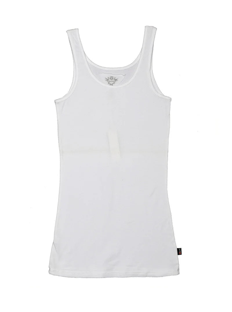 Short Layer Tank