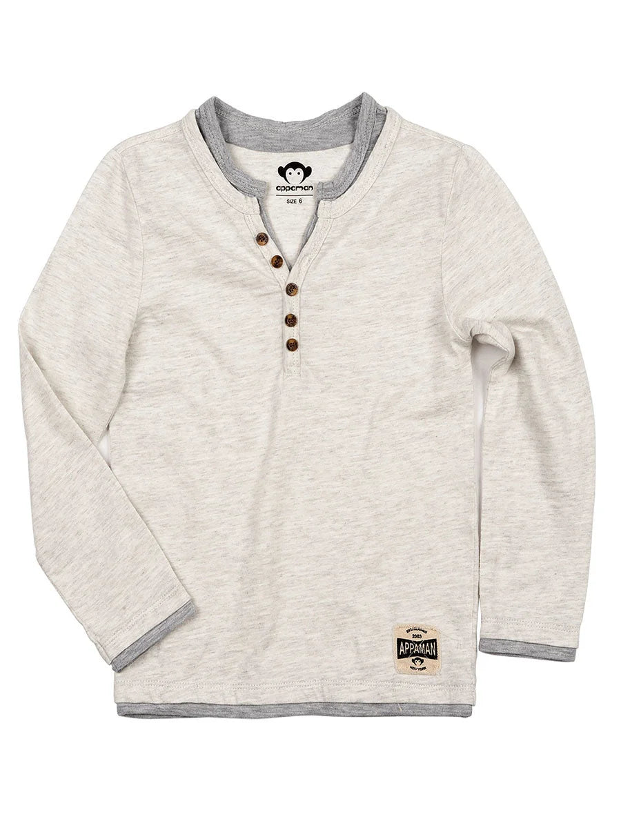 Camden Long Sleeve