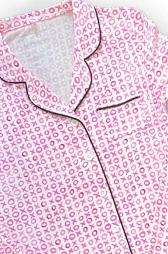 Maia Pajama Set