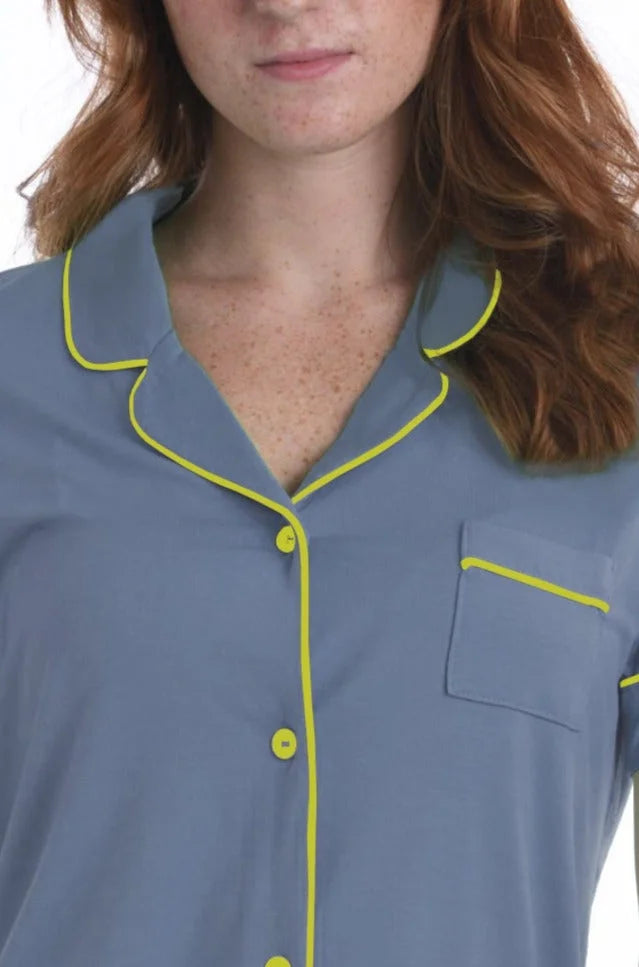 Maia Pajama Set