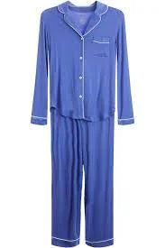 Jr Maia Pajama Set