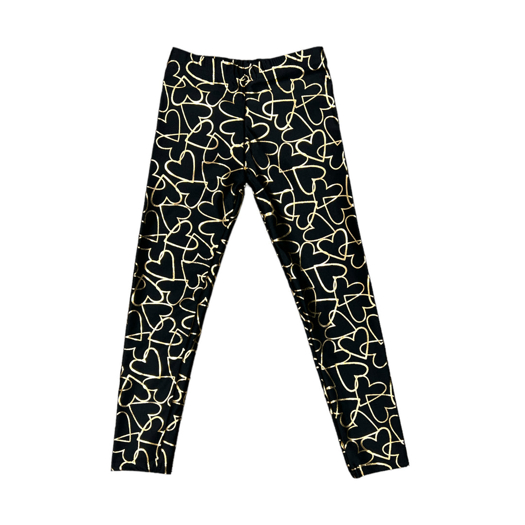 Dori Printed Legging