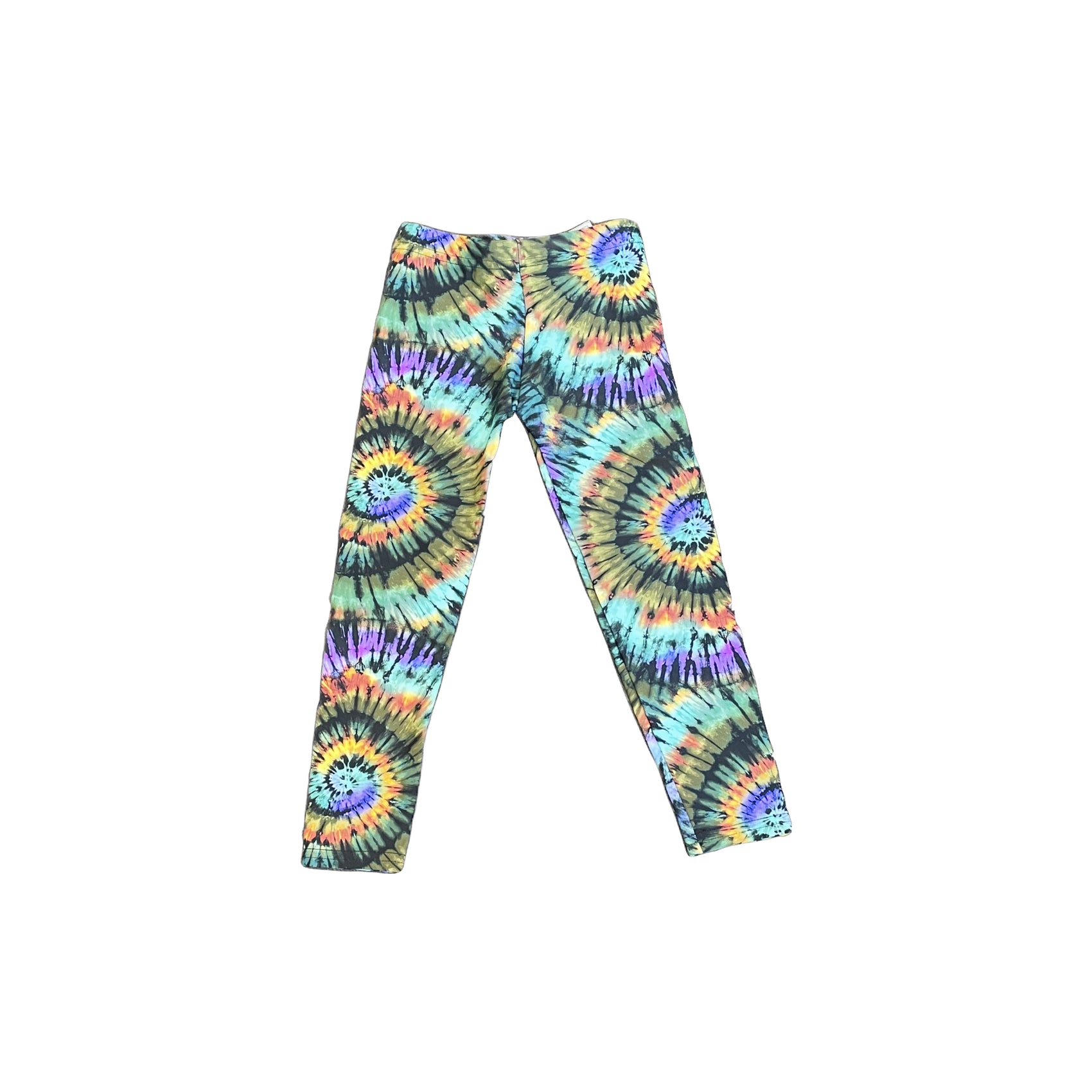 Dori Printed Legging