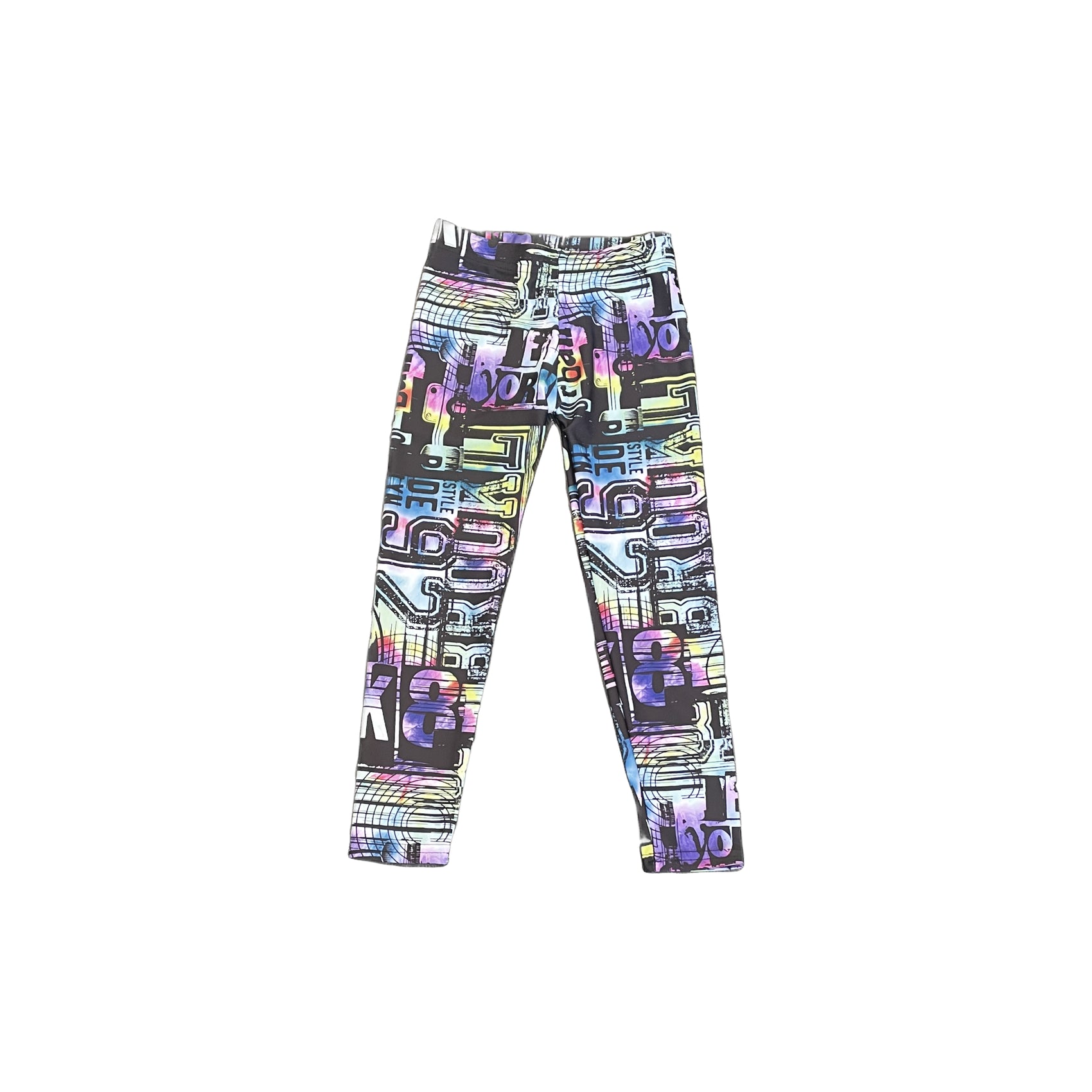 Dori Printed Legging
